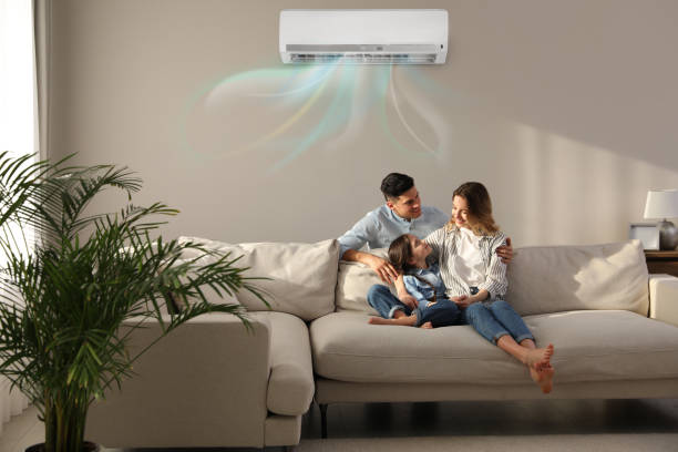 Best Best HVAC Companies  in London, CA