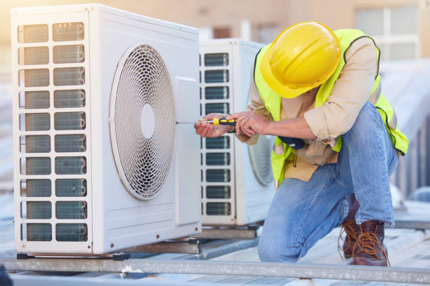 Best HVAC Repair Near Me  in London, CA