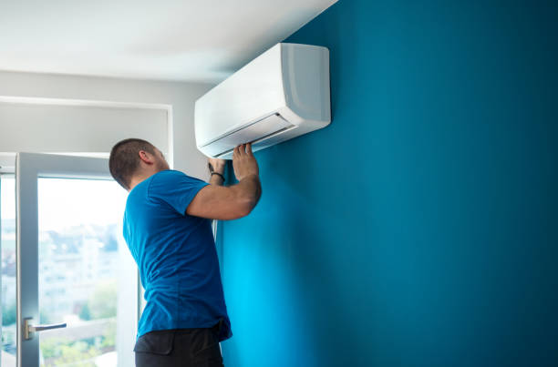 Affordable Air Conditioning Repair in London, CA