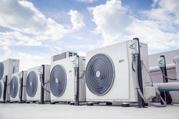 AC Installation Near Me in London, CA