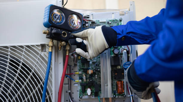 Trusted London, CA HVAC Experts