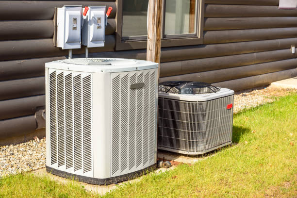 Best HVAC Replacement Cost  in London, CA